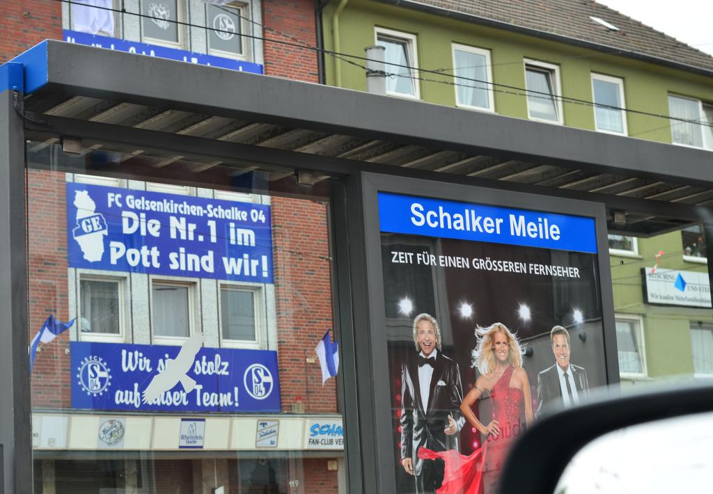 Schalker Meile