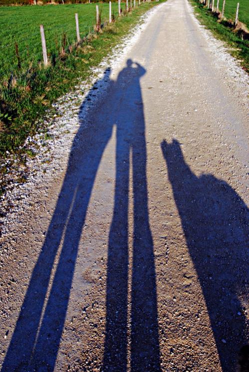 Schattenbild