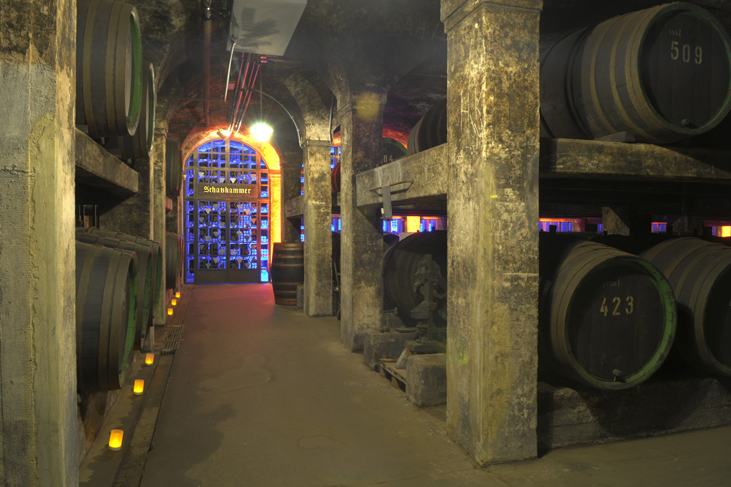 Schatzkammer hdr w