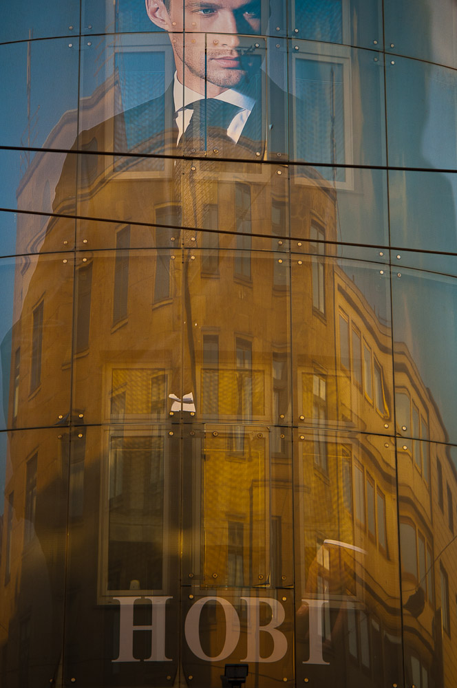 SchauFenster Jürgen Kassel 2