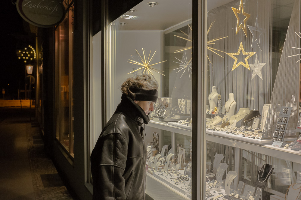 Schaufenster