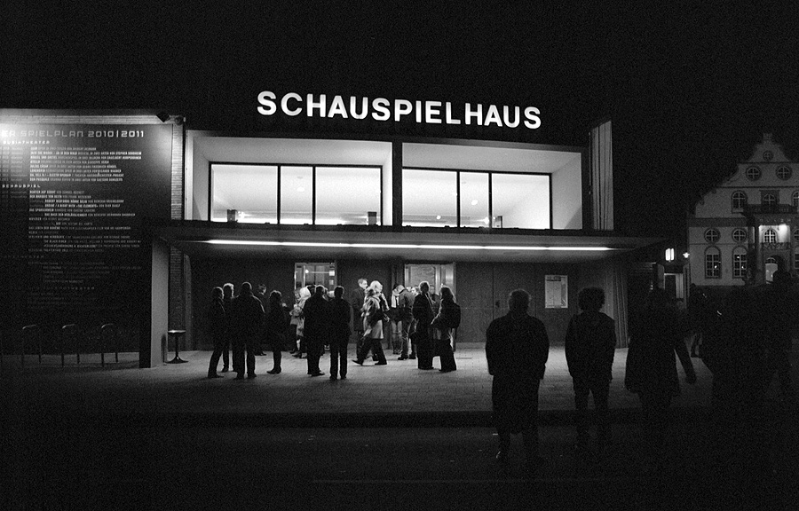 schauspielhaus