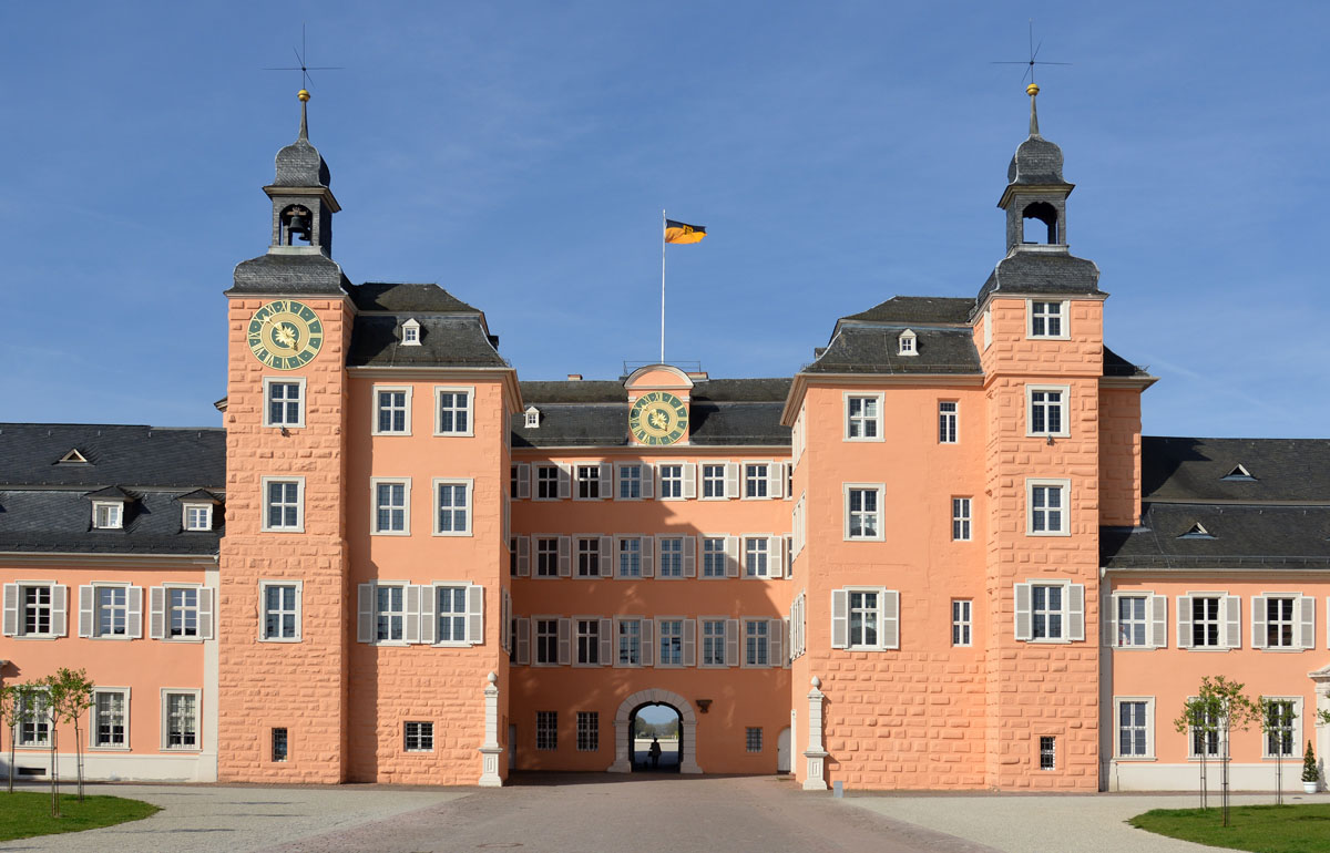 schetzingerschloss a
