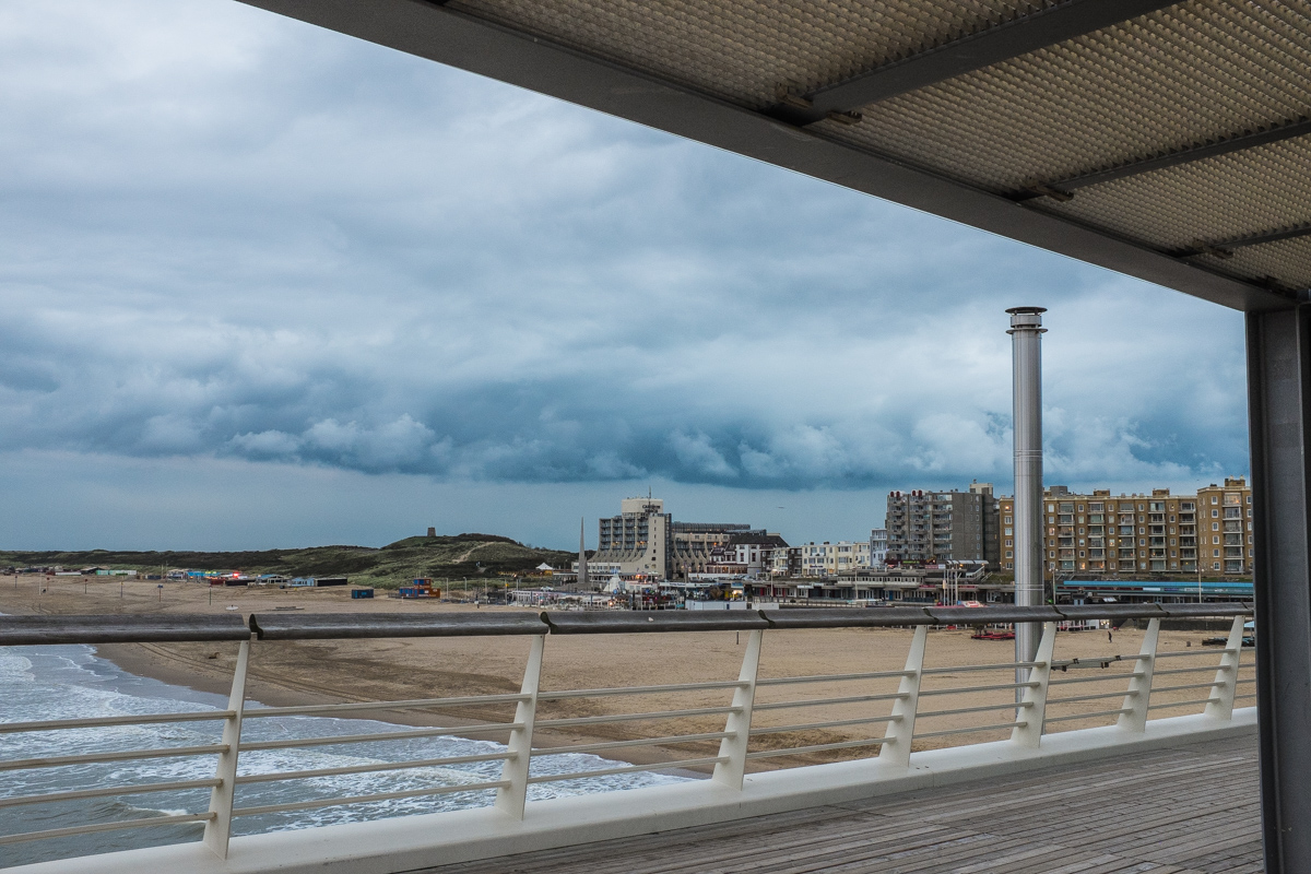Scheveningen