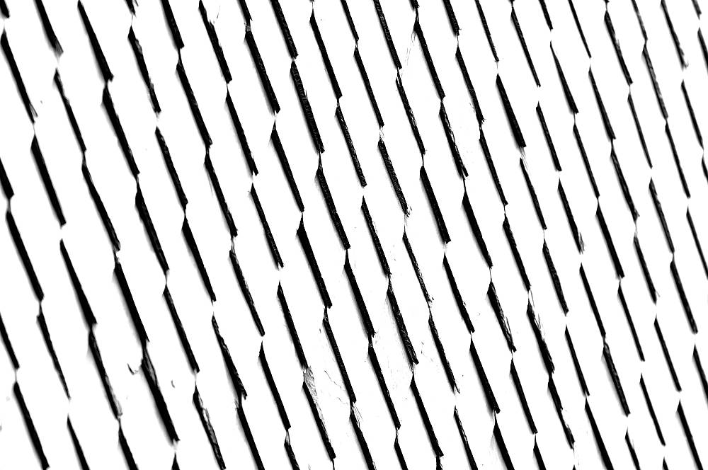Schieferwand