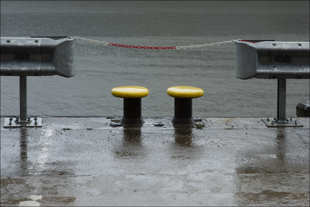 Schietwetter