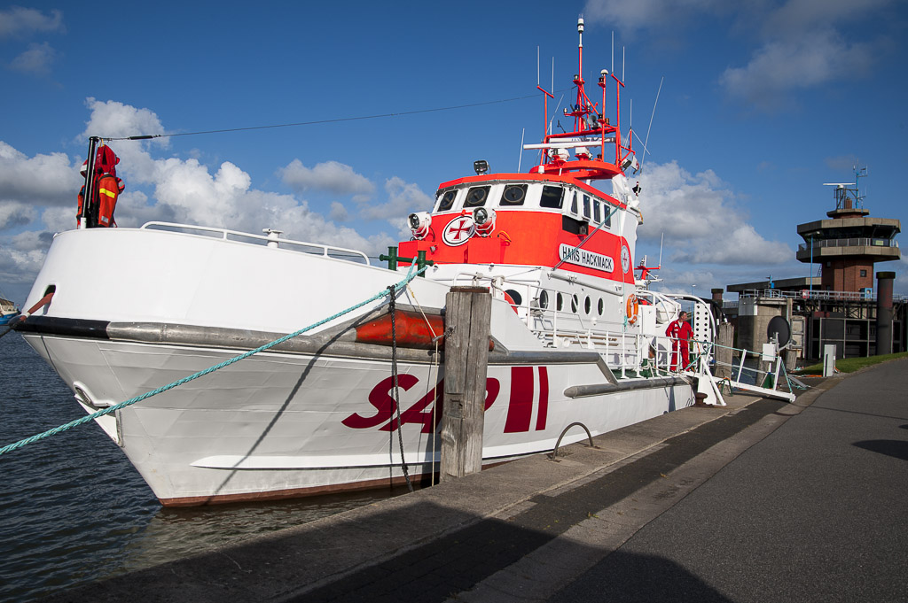 Schiff 18