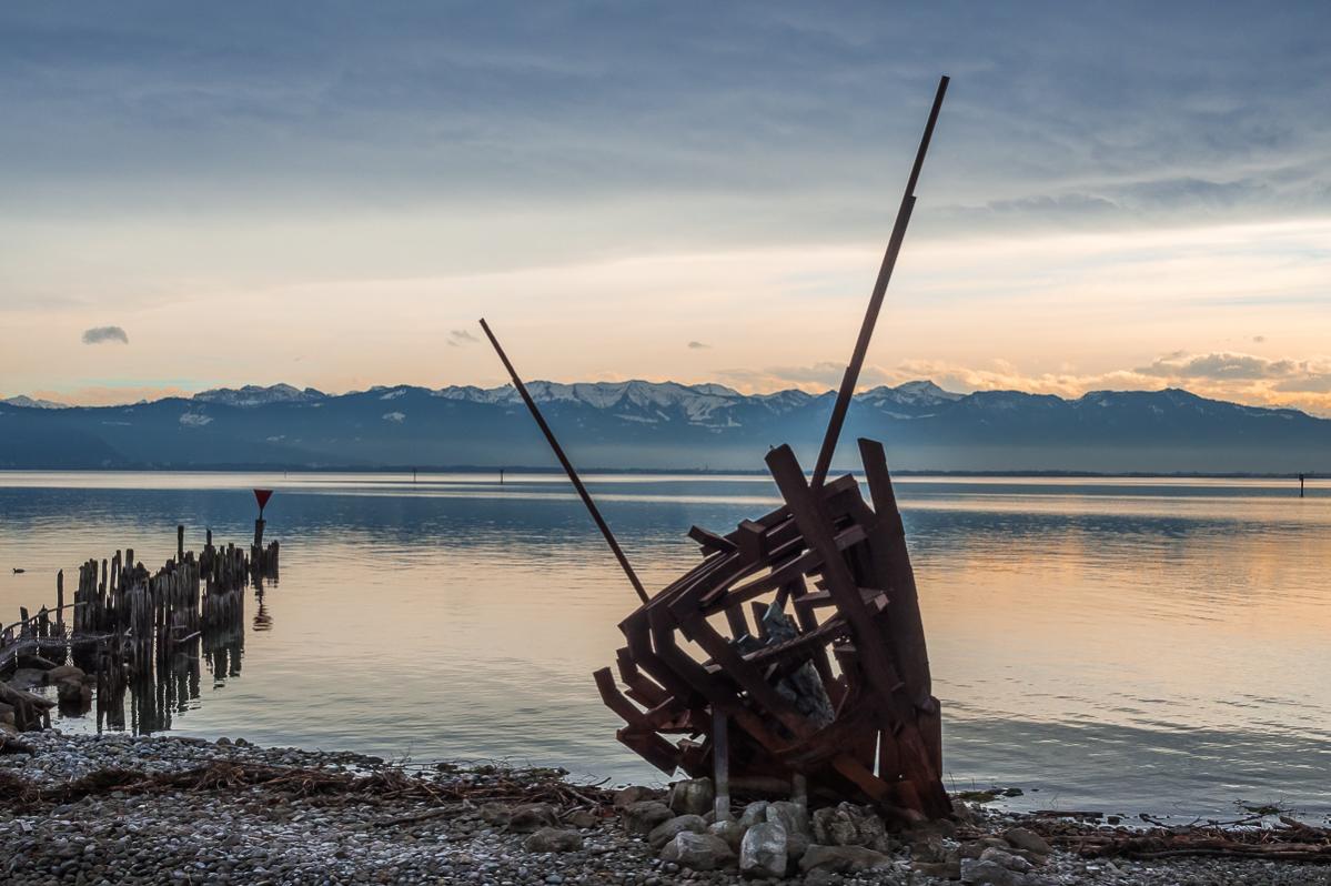 Schiffswrack