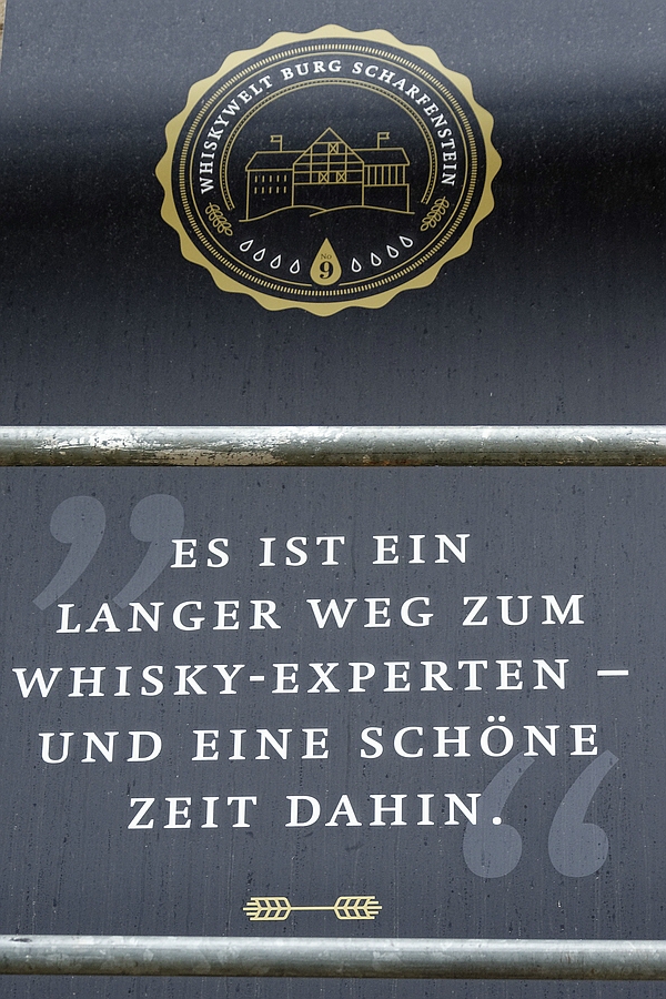 Schild I