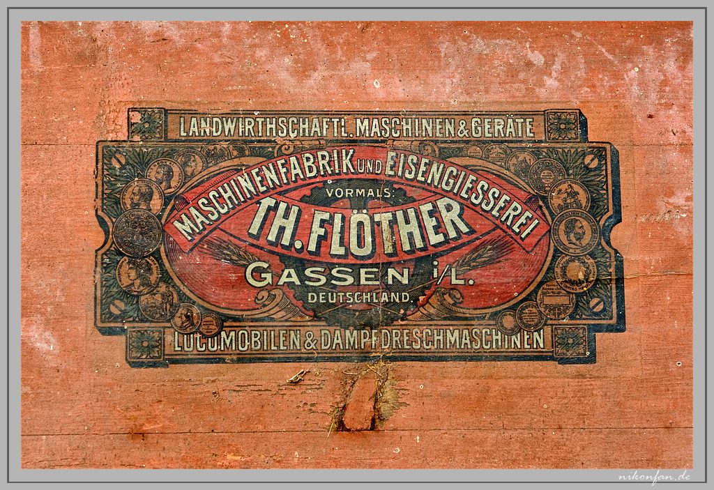 Schild Maschinenbau