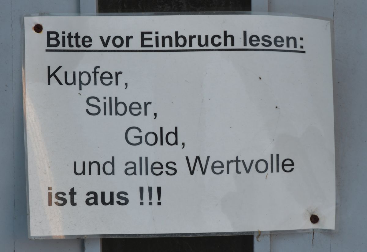 schild SG
