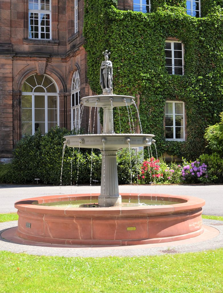Schinkelbrunnen