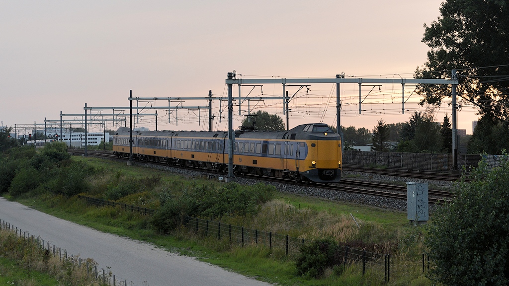 Schiphol  NS4236
2490