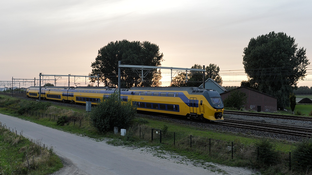 Schiphol NS9564
2481