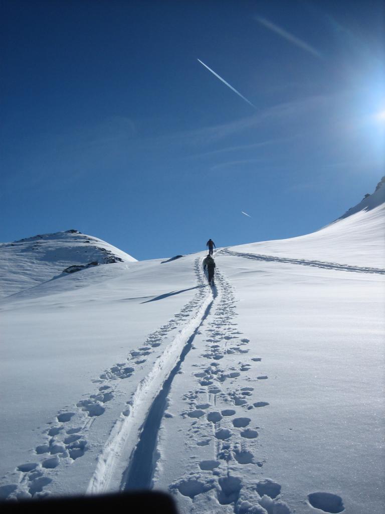 schitour heimspitze