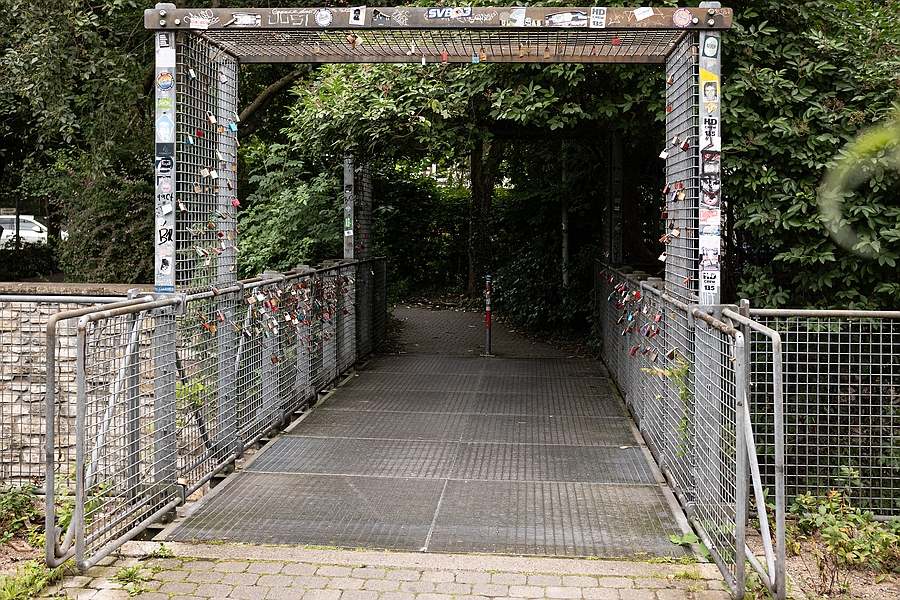 Schlösserbrücke