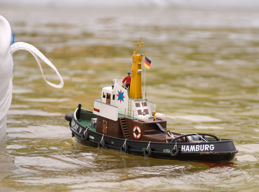 Schlepper