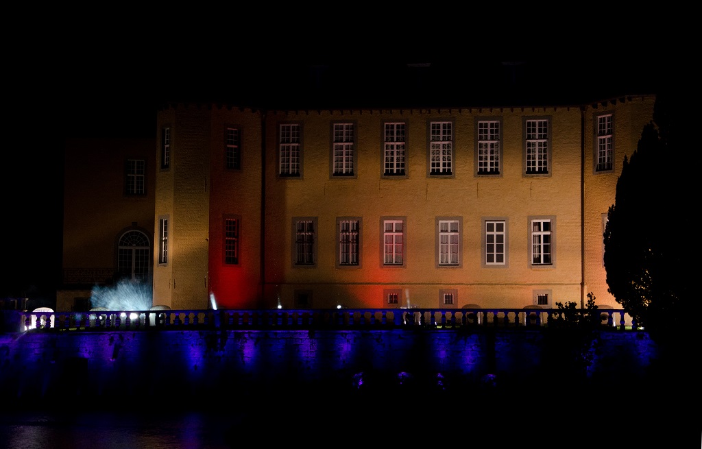 Schloß Dyck (39)