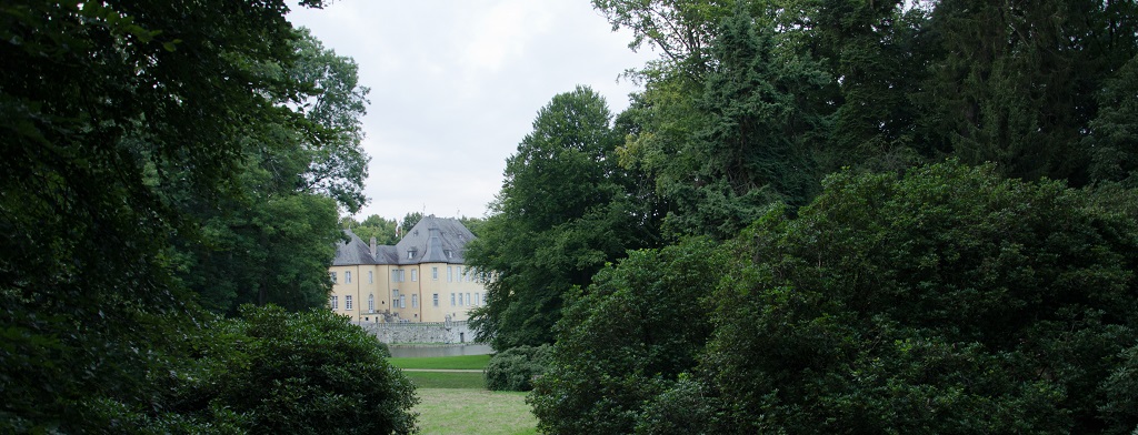 Schloß Dyck (9)