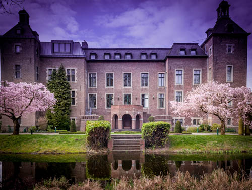 Schloß Neersen
