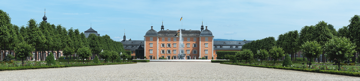 Schloß Schwetzingen