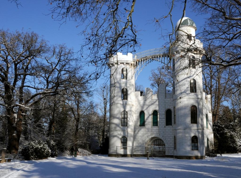 Schloß