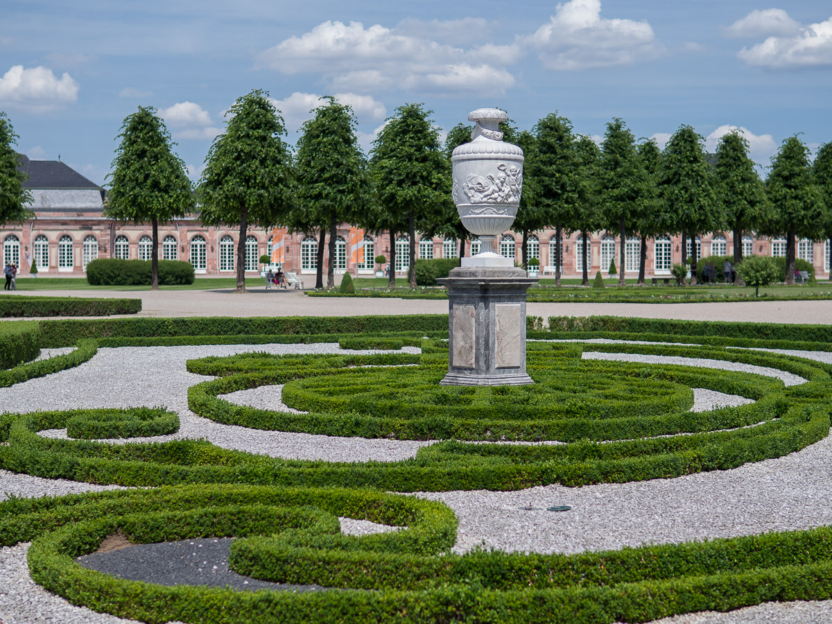Schloßgarten