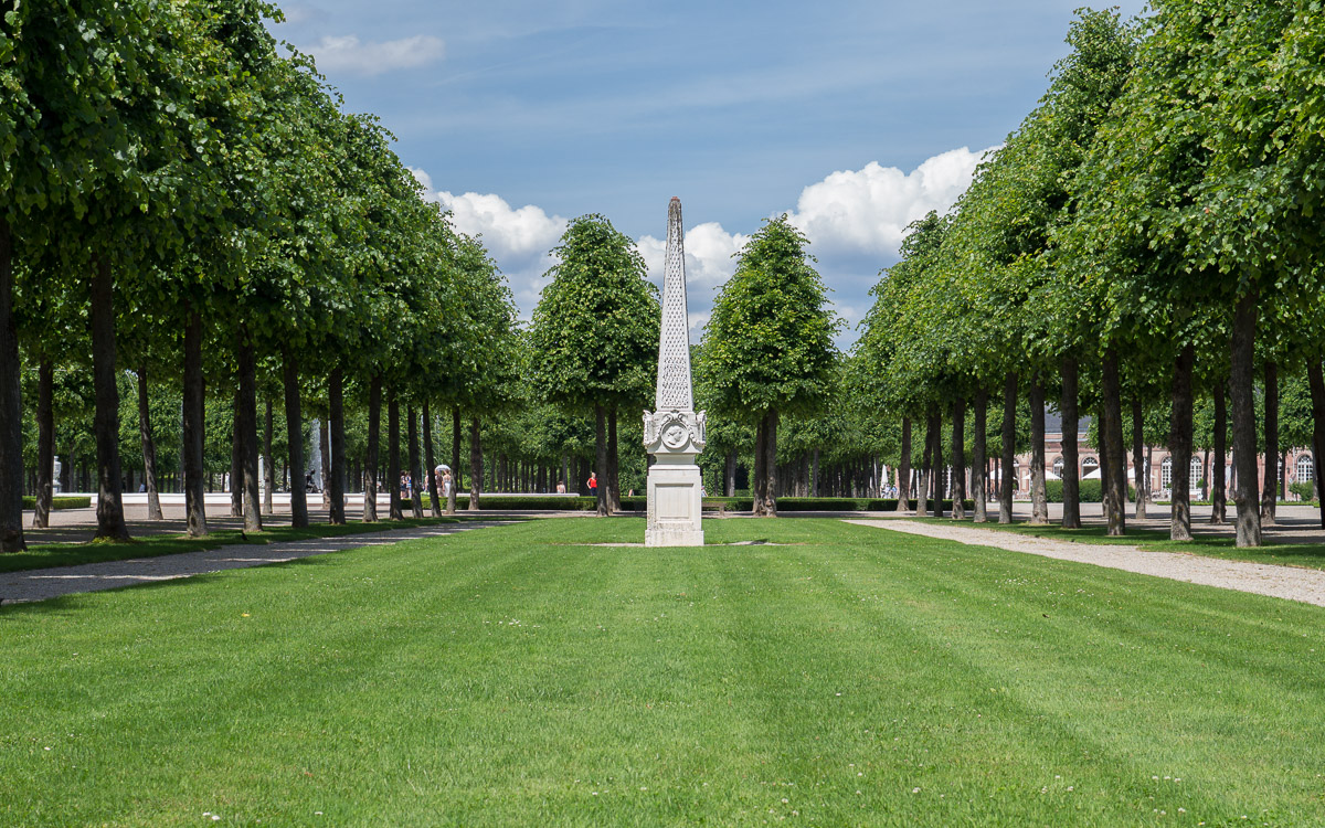 Schloßgarten