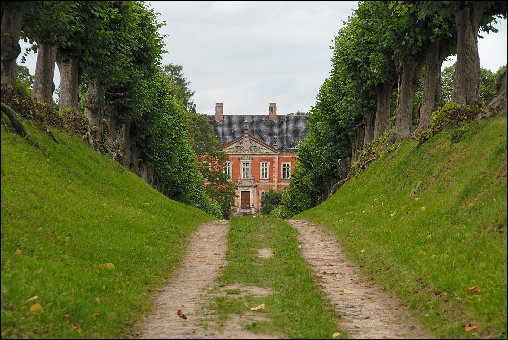 Schloss Bothmer, Klütz