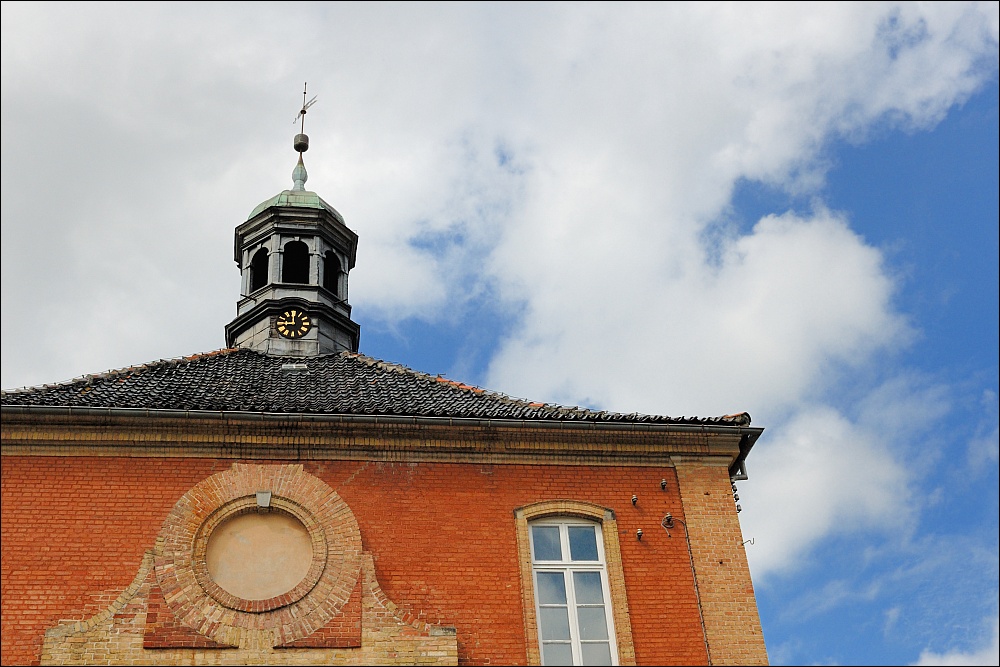 Schloss Bothmer, Klütz