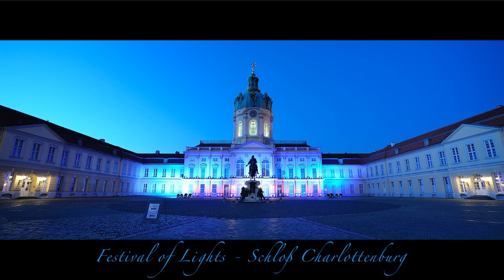 Schloss Charlottenburg