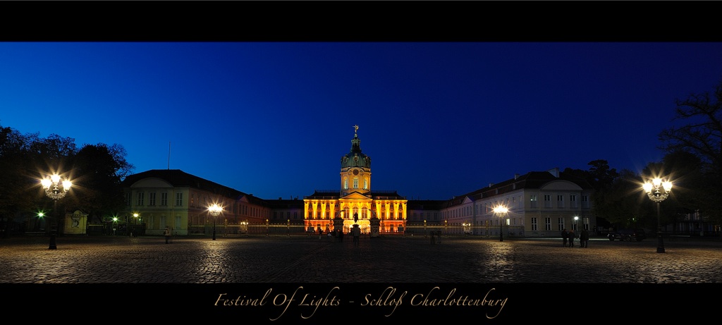 Schloss Charlottenburg