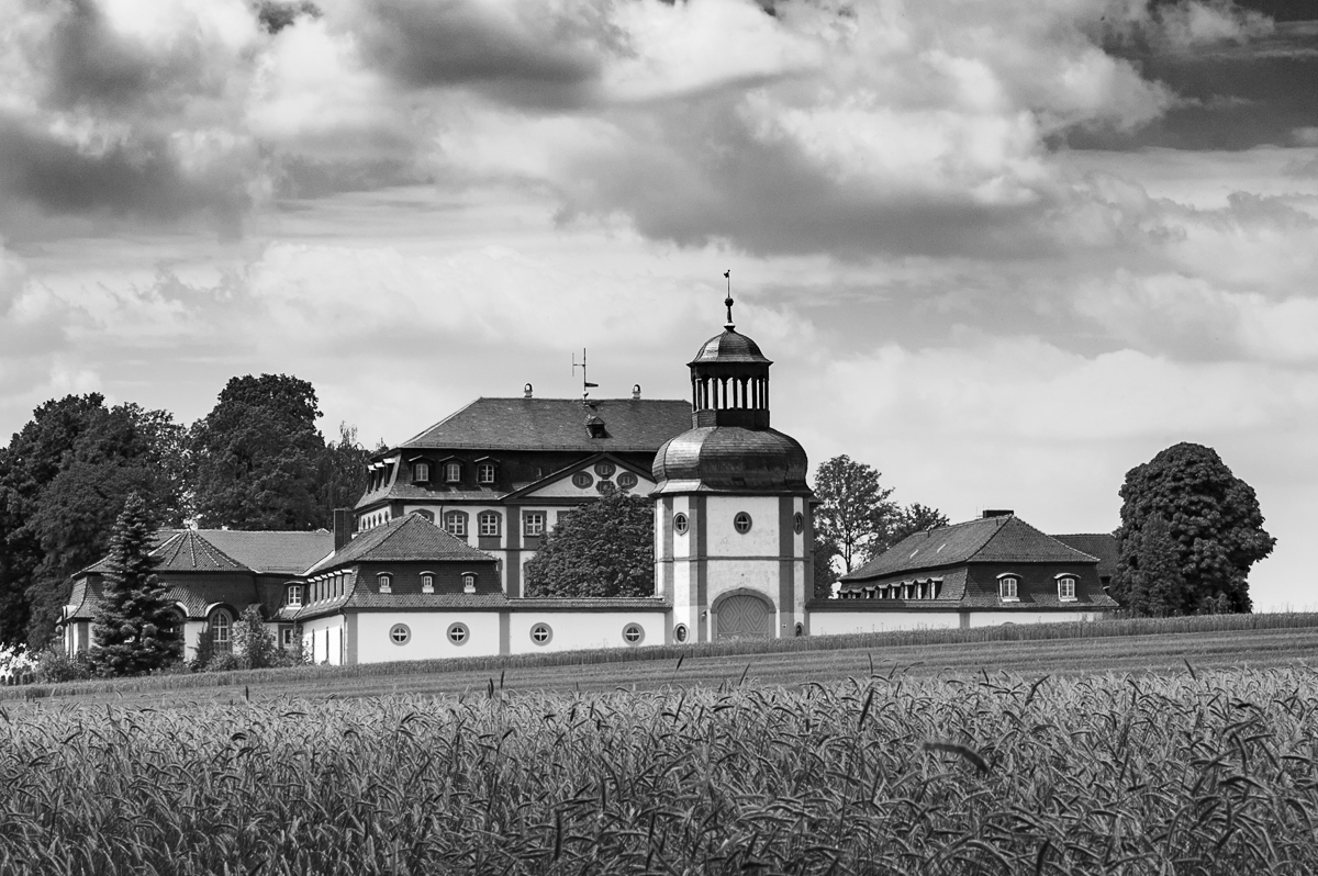 Schloss Fränkische Schweiz