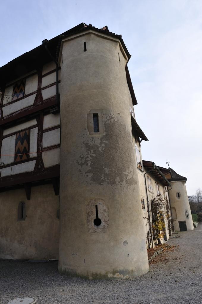 Schloss Hegi