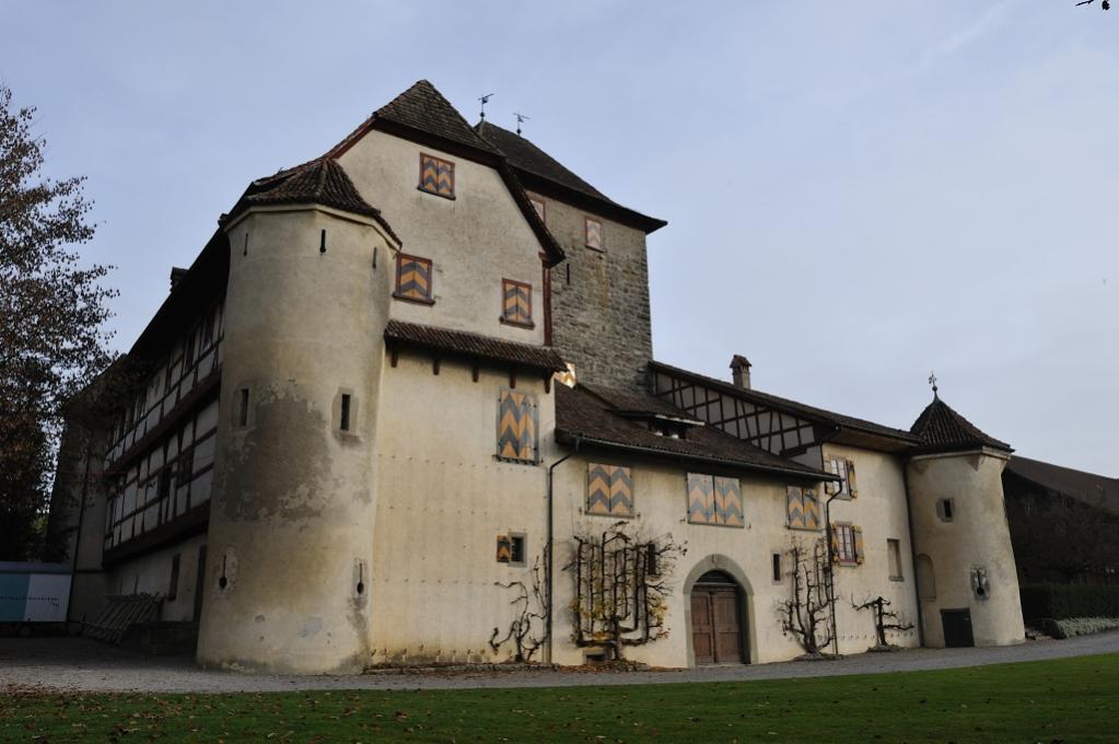 Schloss Hegi