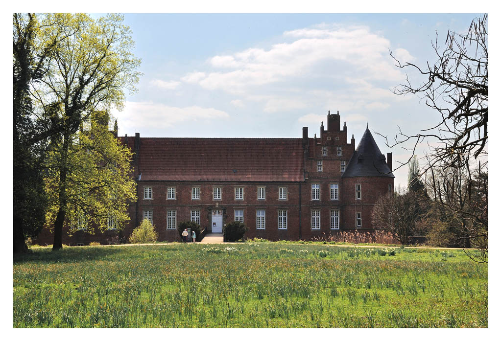 Schloss Herten1