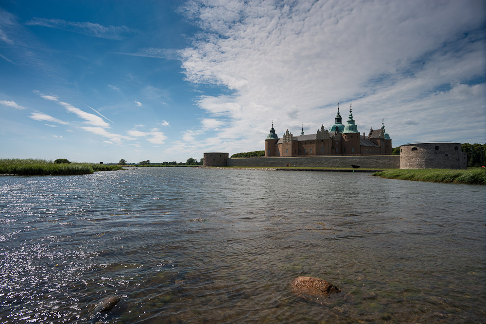 Schloss Kalmar