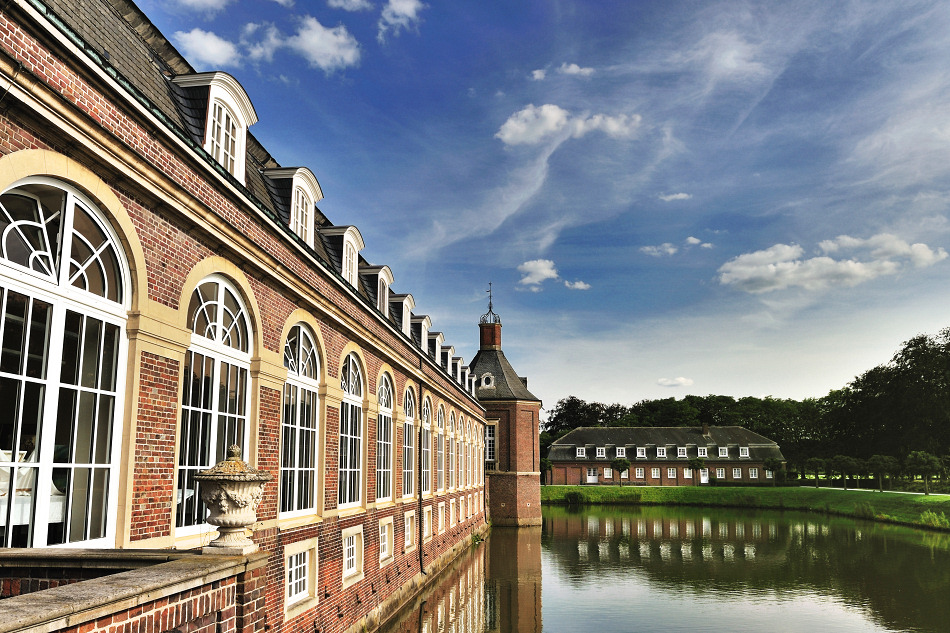 Schloss Nordkirchen - 07/2009 - 3