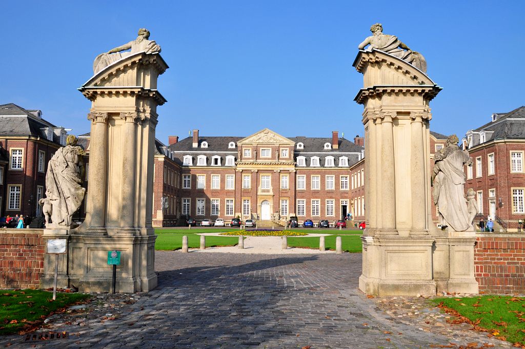 Schloss Nordkirchen
