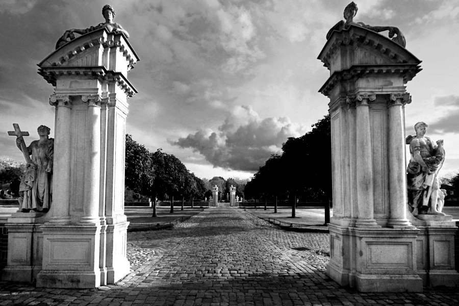 Schloss Nordkirchen_3