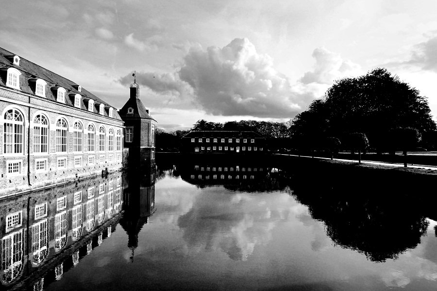 Schloss Nordkirchen_4