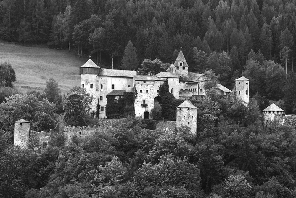 Schloss Proesels