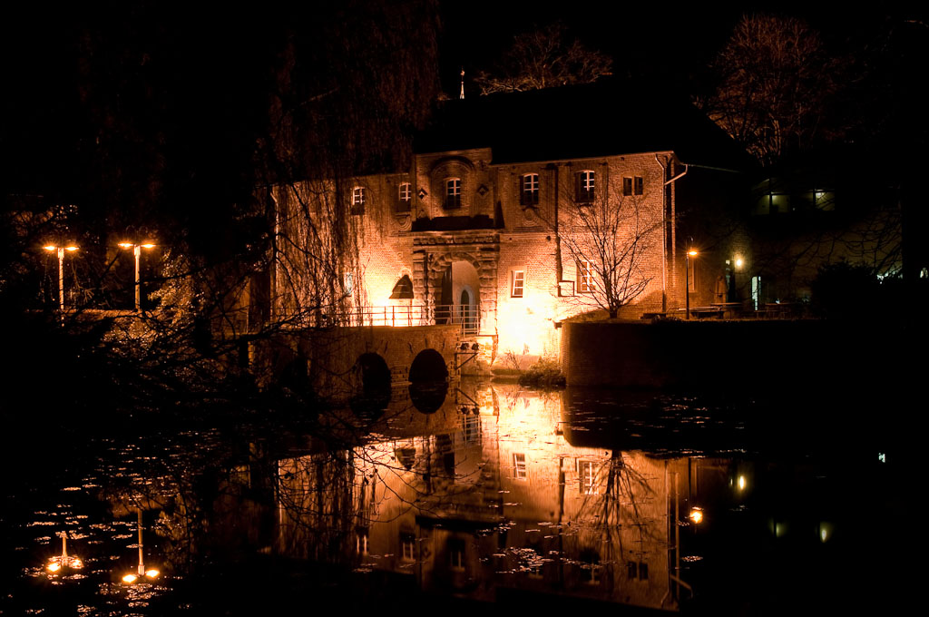 Schloss Rheydt