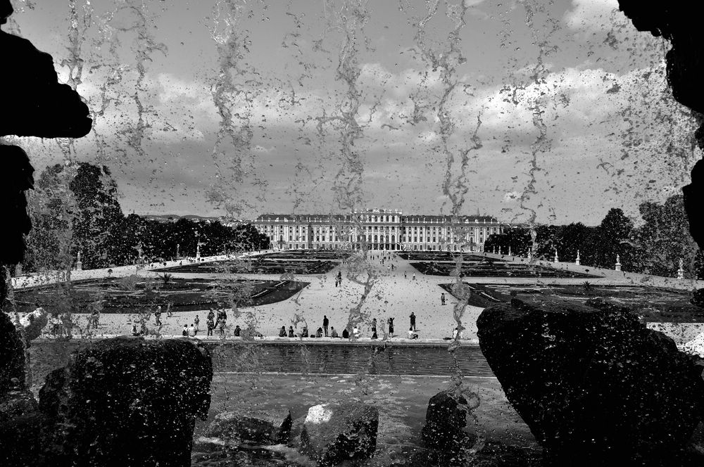 Schloss Schönbrunn #3