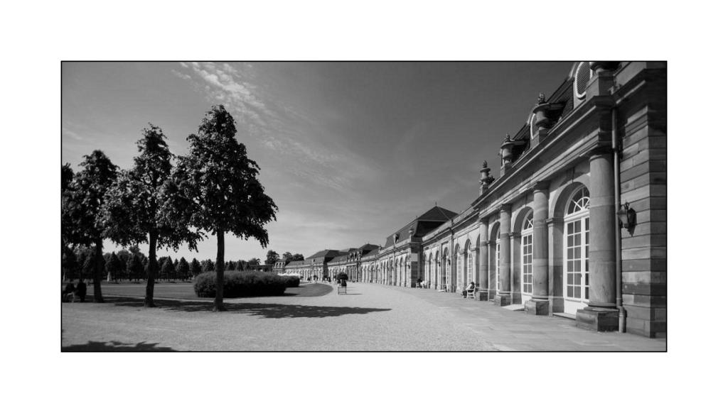 Schloss Schwetzingen