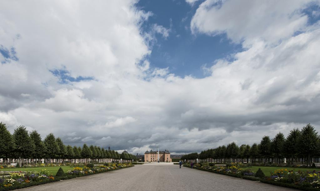 Schloss Schwetzingen