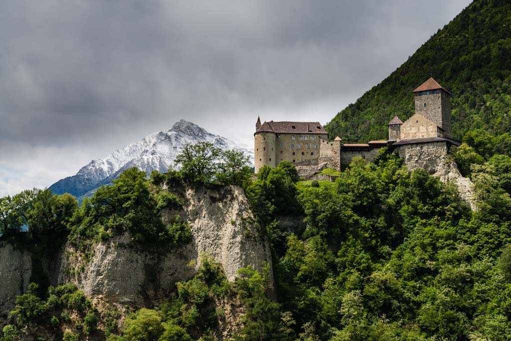 Schloss Tirol