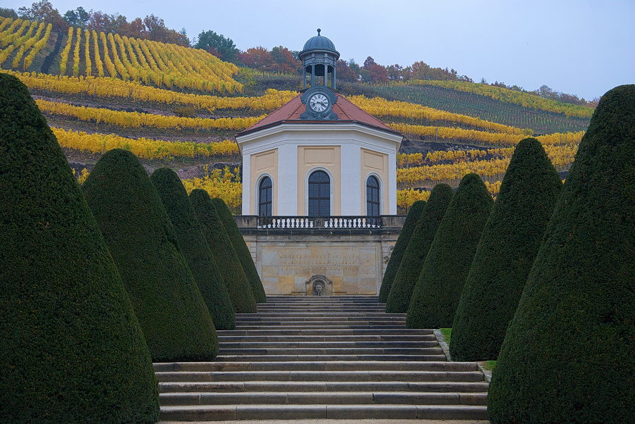 Schloss Wackerbarth