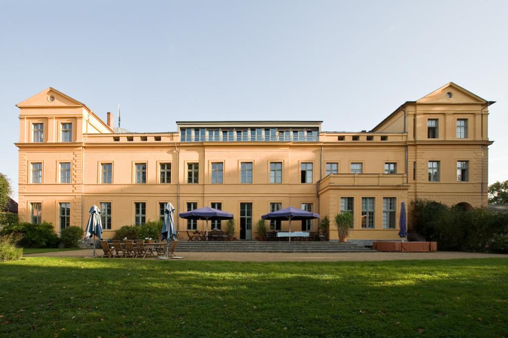 Schloss Ziehten/Kremmen bei Berlin