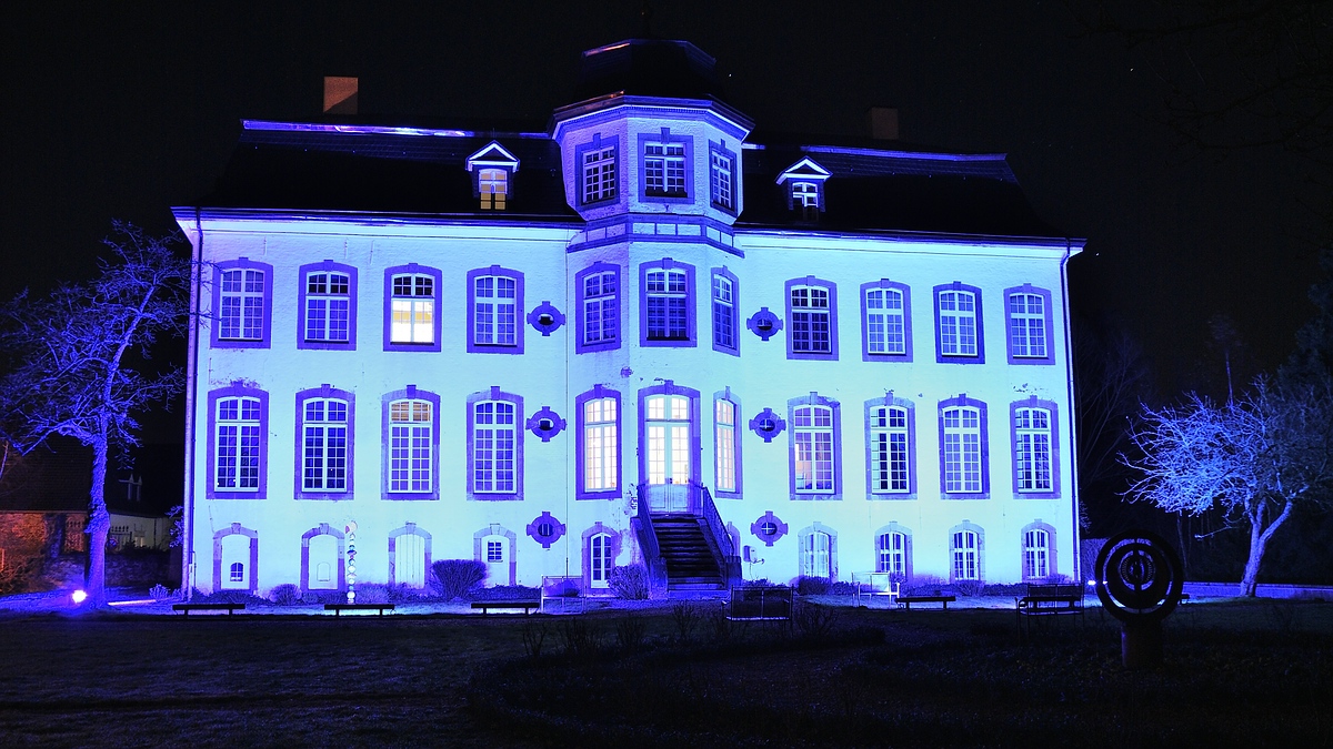 Schloss Zweibrüggen